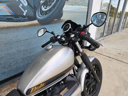 2015 Yamaha C-SPEC BOLT GREY