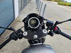 2015 Yamaha C-SPEC BOLT GREY