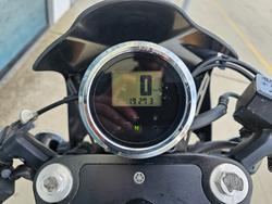 2015 Yamaha C-SPEC BOLT GREY