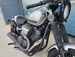 2015 Yamaha C-SPEC BOLT GREY