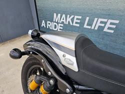 2015 Yamaha C-SPEC BOLT GREY