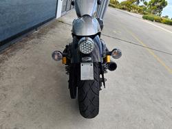 2015 Yamaha C-SPEC BOLT GREY