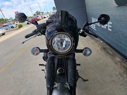 2015 Yamaha C-SPEC BOLT GREY