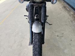 2015 Yamaha C-SPEC BOLT GREY