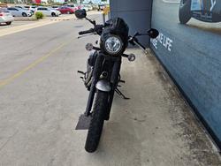 2015 Yamaha C-SPEC BOLT GREY