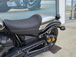 2015 Yamaha C-SPEC BOLT GREY