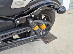 2015 Yamaha C-SPEC BOLT GREY