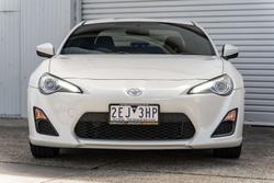 2014 Toyota 86 GT