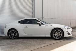 2014 Toyota 86 GT