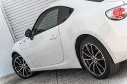 2014 Toyota 86 GT