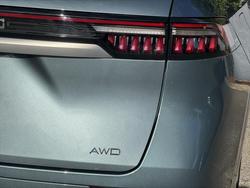 2025 Jaecoo J8 Ridge