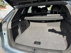 2025 Jaecoo J8 Ridge