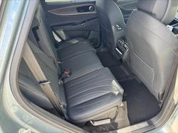 2025 Jaecoo J8 Ridge