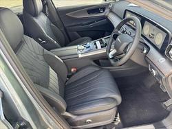 2025 Jaecoo J8 Ridge