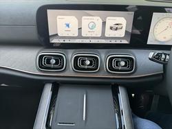 2025 Jaecoo J8 Ridge