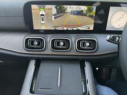 2025 Jaecoo J8 Ridge