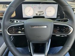 2025 Jaecoo J8 Ridge