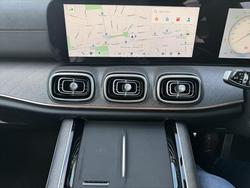 2025 Jaecoo J8 Ridge