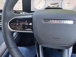 2025 Jaecoo J8 Ridge