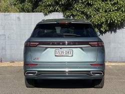 2025 Jaecoo J8 Ridge