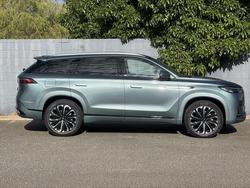 2025 Jaecoo J8 Ridge