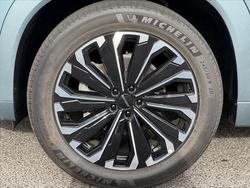 2025 Jaecoo J8 Ridge