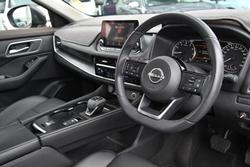 2023 Nissan X-TRAIL ST-L