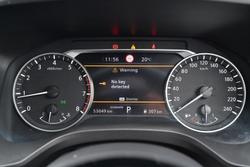 2023 Nissan X-TRAIL ST-L