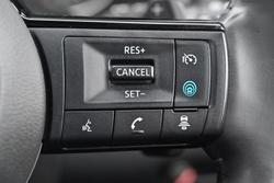 2023 Nissan X-TRAIL ST-L