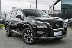 2023 Nissan X-TRAIL ST-L
