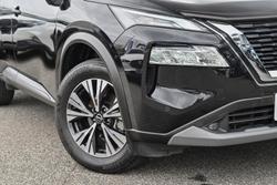 2023 Nissan X-TRAIL ST-L