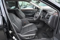 2023 Nissan X-TRAIL ST-L