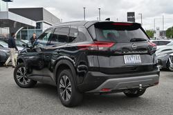 2023 Nissan X-TRAIL ST-L