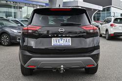 2023 Nissan X-TRAIL ST-L