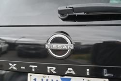 2023 Nissan X-TRAIL ST-L