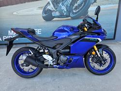 Yamaha YZF-R3