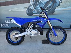 Yamaha YZ250X