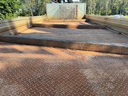 2014 Fuso Fighter 1627 WHITE