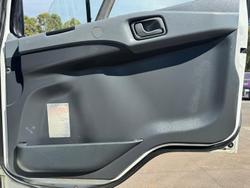 2014 Fuso Fighter 1627 WHITE