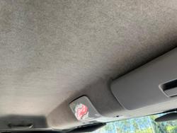 2014 Fuso Fighter 1627 WHITE