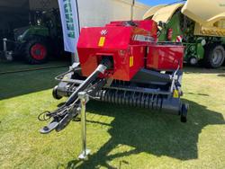 2026 Massey Ferguson 1840 Square Baler