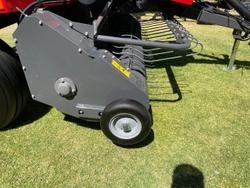 2026 Massey Ferguson 1840 Square Baler