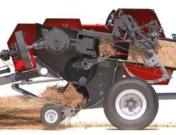 2026 Massey Ferguson 1840 Square Baler
