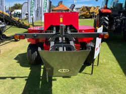 2026 Massey Ferguson 1840 Square Baler