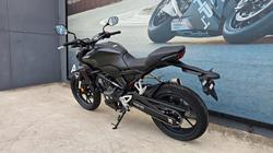 2023 Honda CB300R ABS (CBF300NA) Black