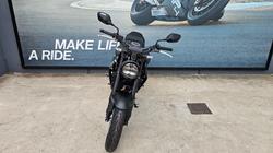 2023 Honda CB300R ABS (CBF300NA) Black