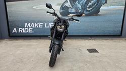 2023 Honda CB300R ABS (CBF300NA) Black
