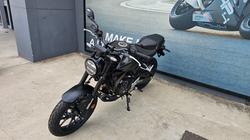 2023 Honda CB300R ABS (CBF300NA) Black