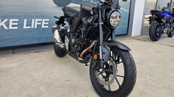 2023 Honda CB300R ABS (CBF300NA) Black