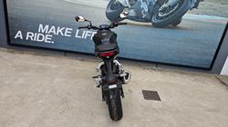 2023 Honda CB300R ABS (CBF300NA) Black